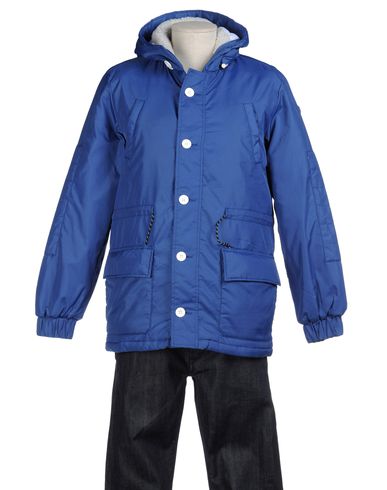 ZOOM MARVILLE - Jacket