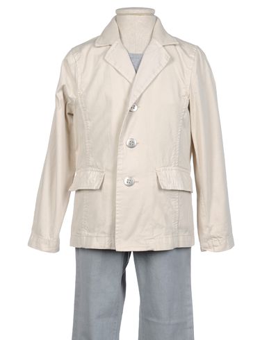ZOOM D&G JUNIOR - Blazer