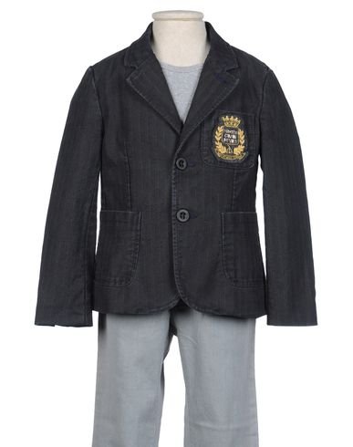 ZOOM ROBERTO CAVALLI DEVILS - Blazer