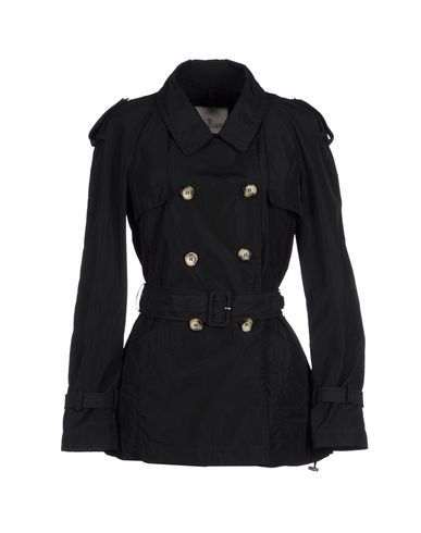 ZOOM MONCLER - Mid-length jacket
