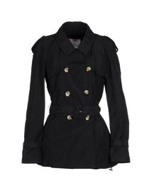 MONCLER - Mid-length jacket