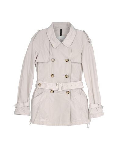 ZOOM MONCLER - Mid-length jacket