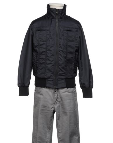 ZOOM REFRIGIWEAR - Jacket