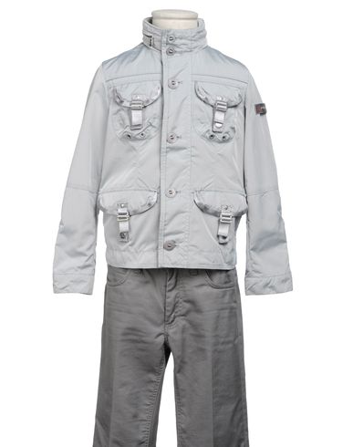 ZOOM PEUTEREY - Jacket