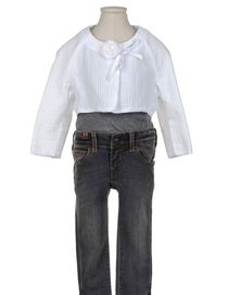 I PINCO PALLINO I&S CAVALLERI - Blazer