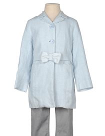 I PINCO PALLINO I&S CAVALLERI - Coat