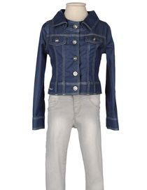 I PINCO PALLINO I&S CAVALLERI - Blazer