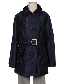 PEUTEREY - Full-length jacket