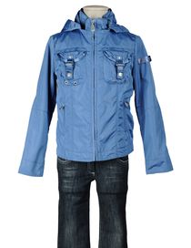 PEUTEREY - Jacket