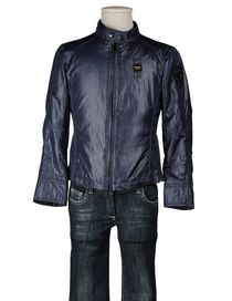 BLAUER - Jacket