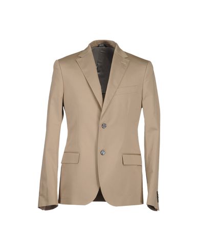 ZOOM ROYAL HEM - Blazer