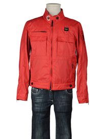 BLAUER - Jacket
