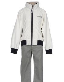 WOOLRICH - Jacket