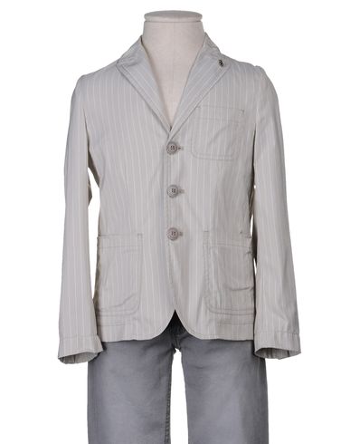 ZOOM I PINCO PALLINO I&S CAVALLERI - Blazer