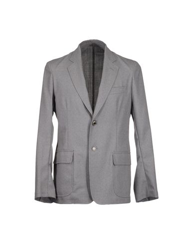 ZOOM THE EDITOR - Blazer