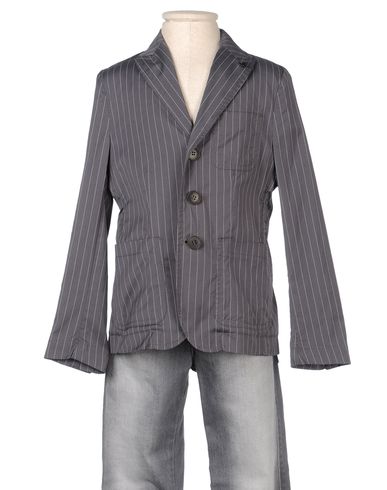ZOOM I PINCO PALLINO I&S CAVALLERI - Blazer
