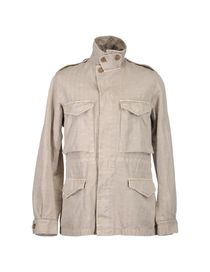 BOGLIOLI - Mid-length jacket