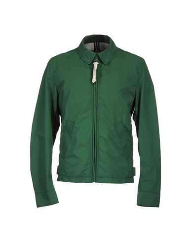 ZOOM TOMMY HILFIGER - Jacket