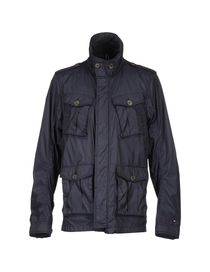 TOMMY HILFIGER - Mid-length jacket