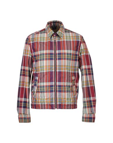 ZOOM TOMMY HILFIGER - Jacket