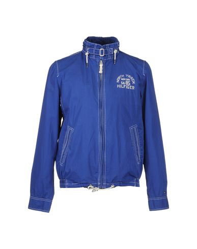 ZOOM TOMMY HILFIGER - Jacket