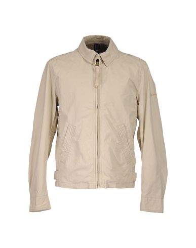 ZOOM TOMMY HILFIGER - Jacket