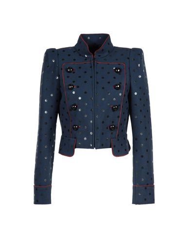 ZOOM MARC JACOBS - Jacket