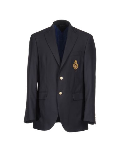 ZOOM TOMMY HILFIGER - Blazer