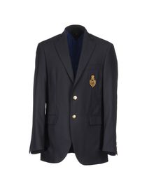 TOMMY HILFIGER - Blazer