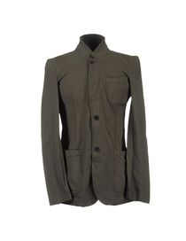 COMME des GARÇONS SHIRT - Blazer