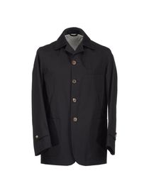 K. - Lange Jacke