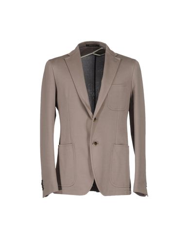ZOOM TAGLIATORE - Blazer