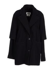 MM6 by MAISON MARTIN MARGIELA - Mid-length jacket