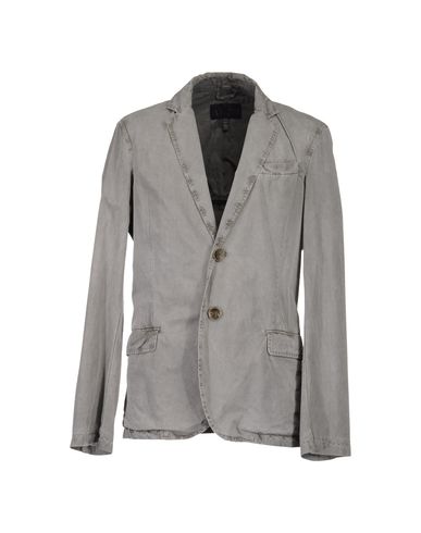 ZOOM ARMANI JEANS - Blazer