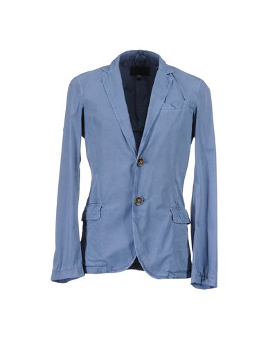 ZOOM ARMANI JEANS - Blazer
