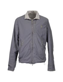 AR AND J - Jacket