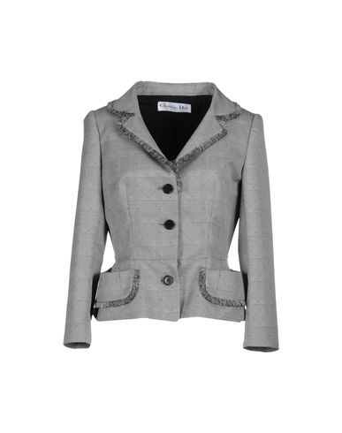 ZOOM DIOR - Blazer