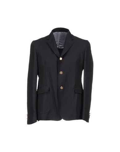ZOOM BAND OF OUTSIDERS - Blazer