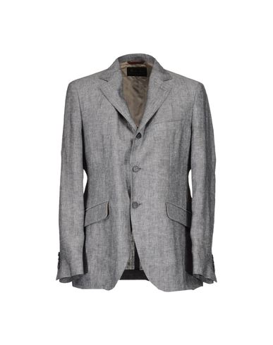 ZOOM LORO PIANA - Blazer