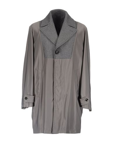 ZOOM MAISON MARTIN MARGIELA 10 - Full-length jacket