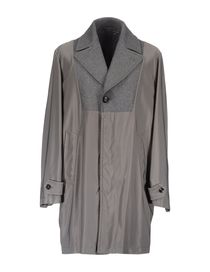 MAISON MARTIN MARGIELA 10 - Lange Jacke