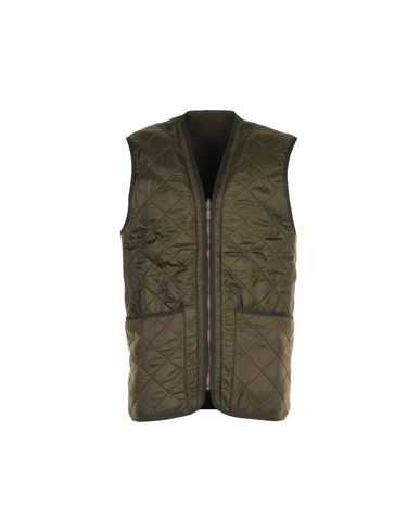 ZOOM BARBOUR - Jacket