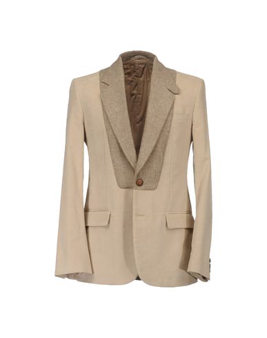 ZOOM MAISON MARTIN MARGIELA 10 - Blazer