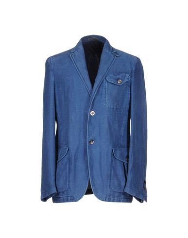 ZOOM BOGLIOLI - Blazer