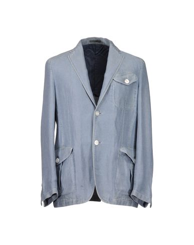 ZOOM BOGLIOLI - Blazer