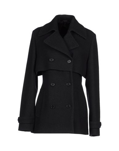 ZOOM MAISON MARTIN MARGIELA 1 - Mid-length jacket