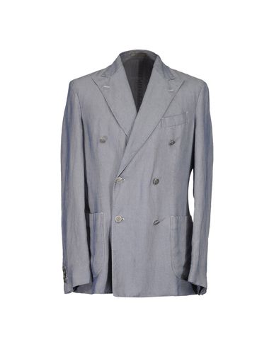 ZOOM BOGLIOLI - Blazer