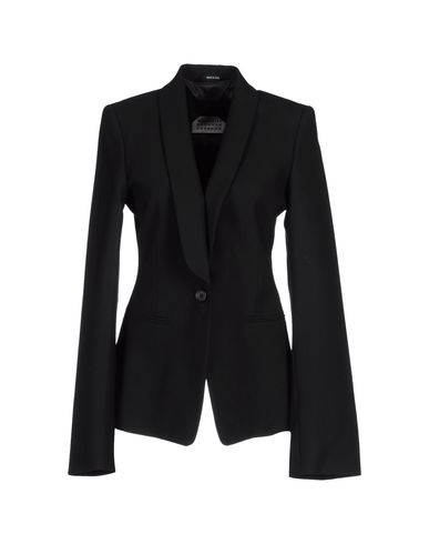 ZOOM MAISON MARTIN MARGIELA 1 - Blazer