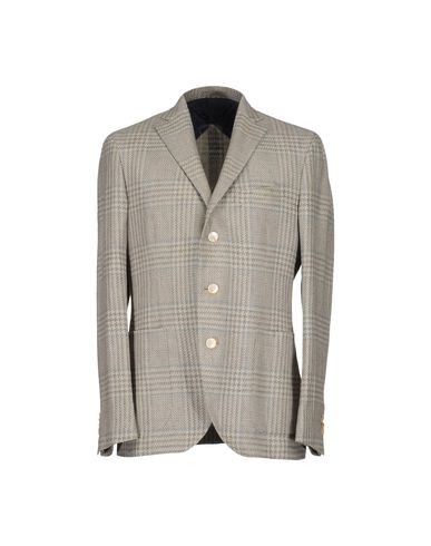 ZOOM BOGLIOLI - Blazer