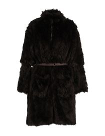 MM6 by MAISON MARTIN MARGIELA - Faux fur
